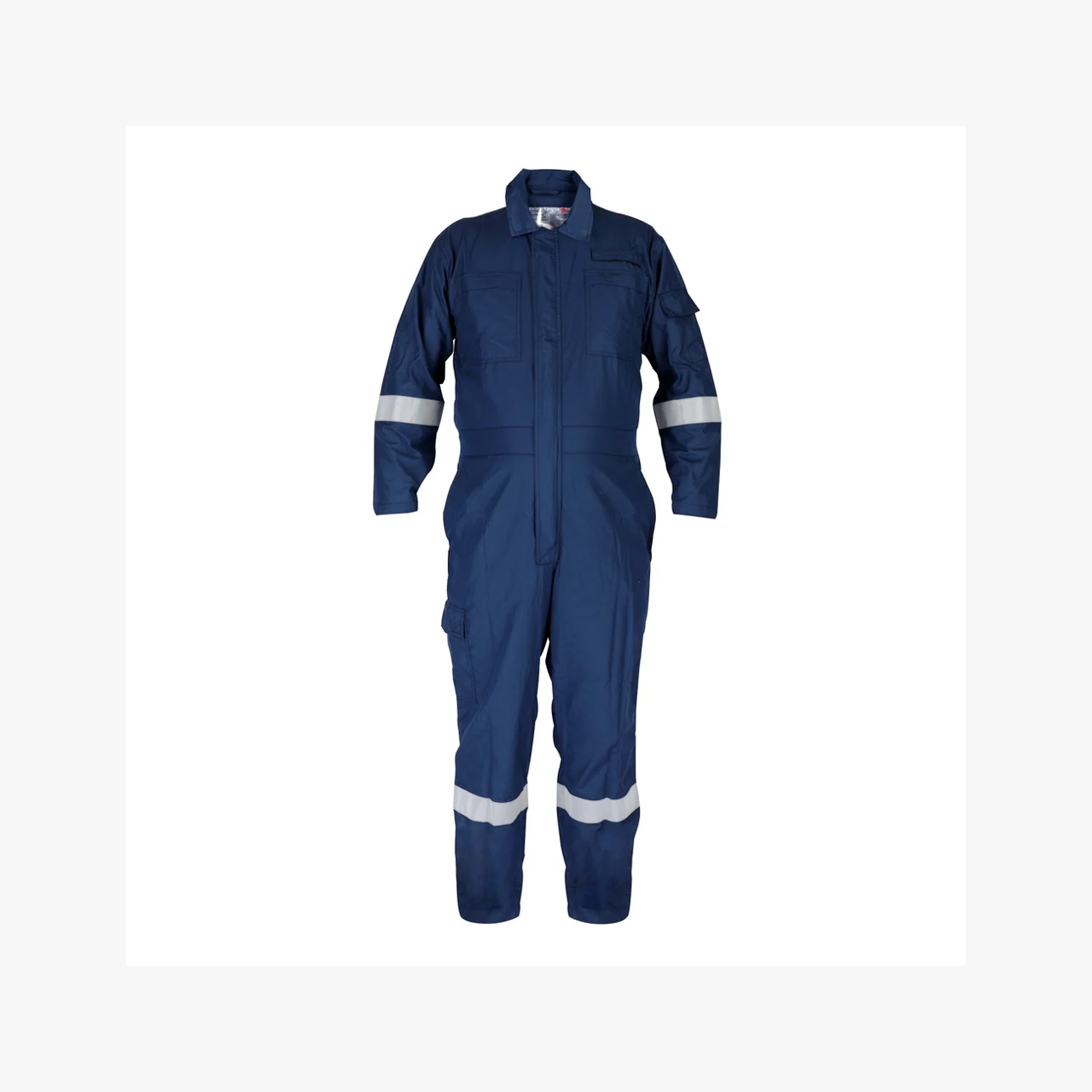 Blue Fire Retardant Coverall Distributor in Guwahati, Assam, India