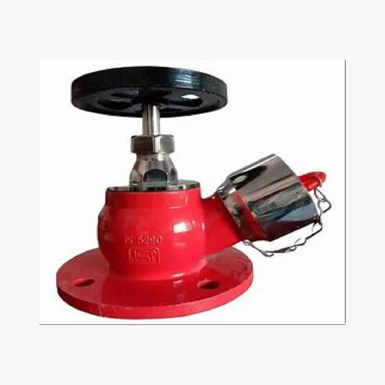 Best Single Outlet Landing Valve Distributor in Guwahati, Assam, India