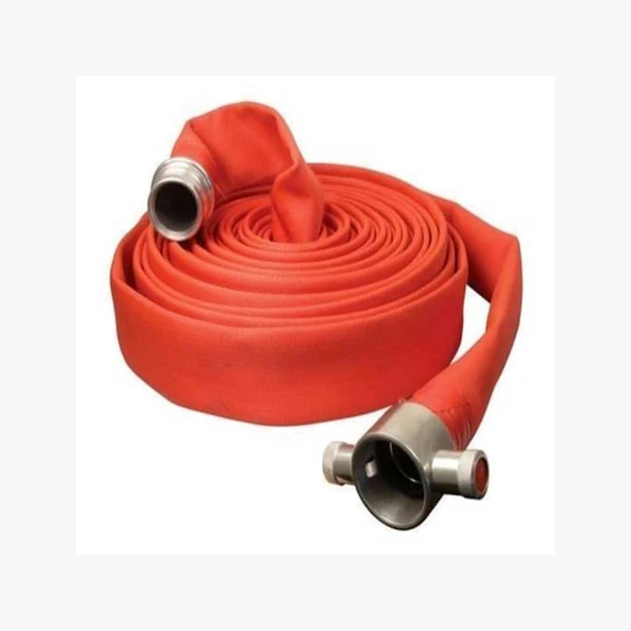 Best Fire Fighting Hose Pipe Distributor in Guwahati, Assam, India